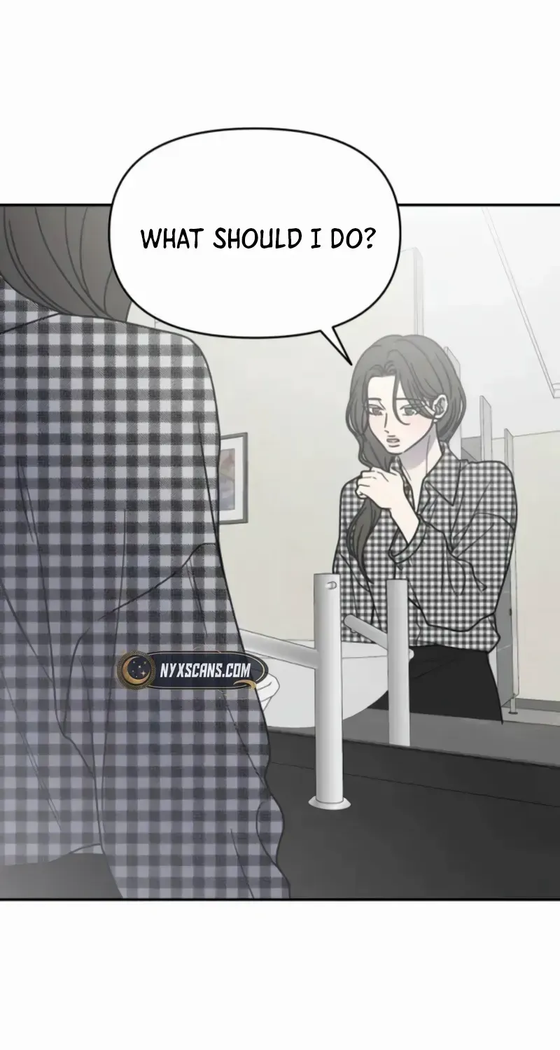 Read No to Office Romance! chapter 59 image 87 on Lezhin