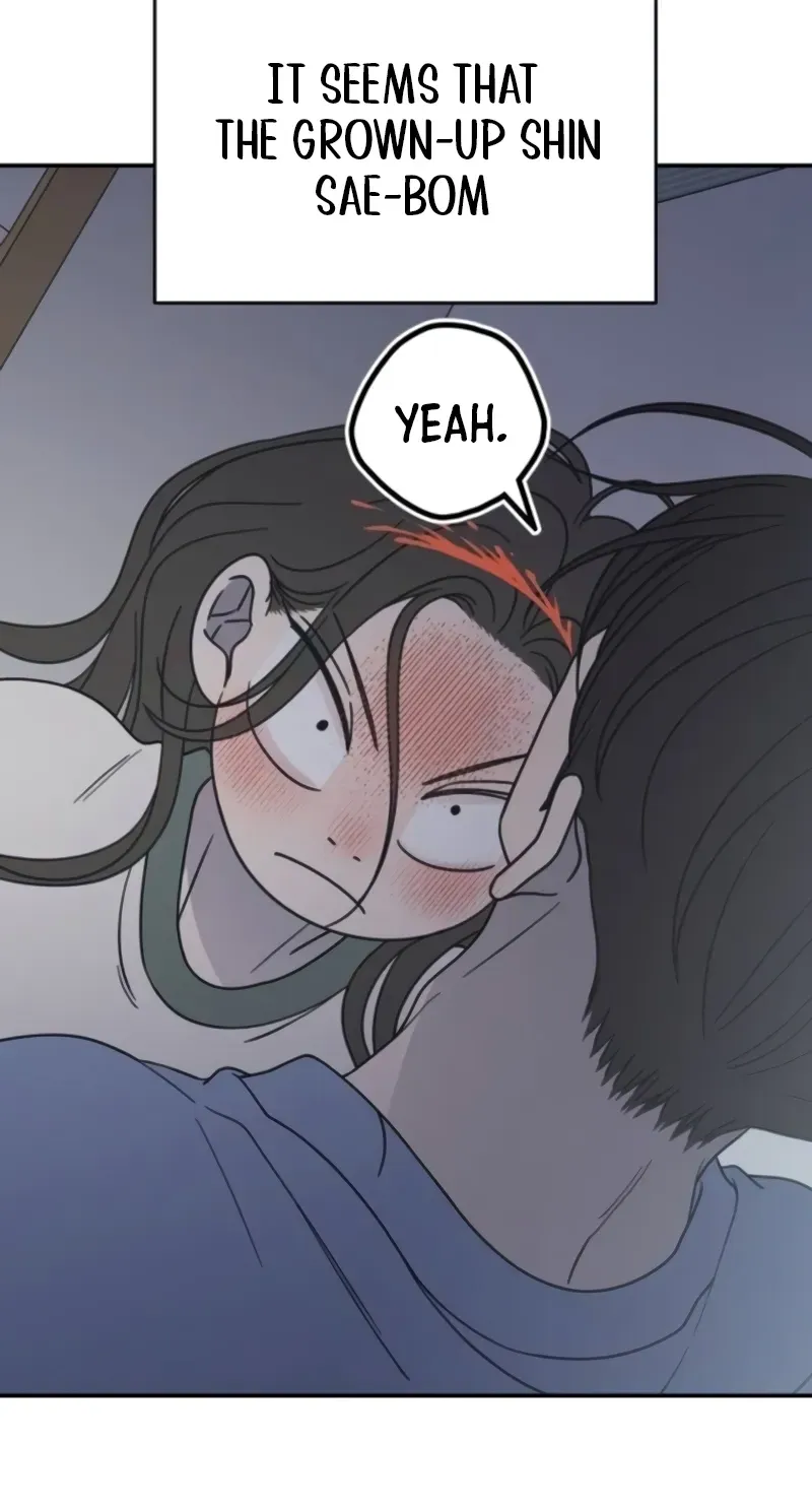 Read No to Office Romance! chapter 59 image 9 on Lezhin