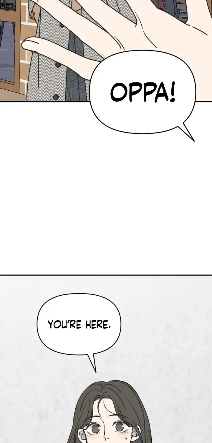 Read No to Office Romance! chapter 6 image 10 on Lezhin