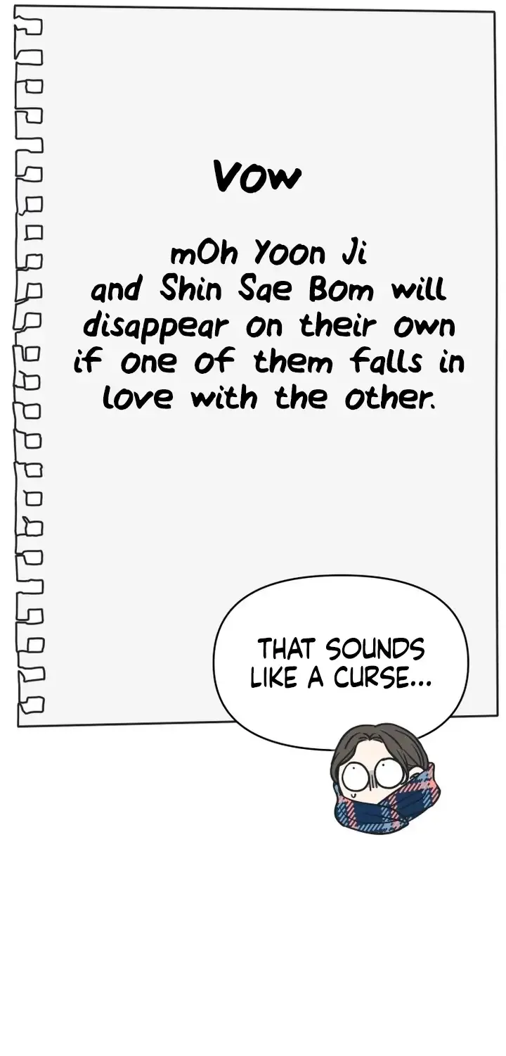 Read No to Office Romance! chapter 6 image 101 on Lezhin