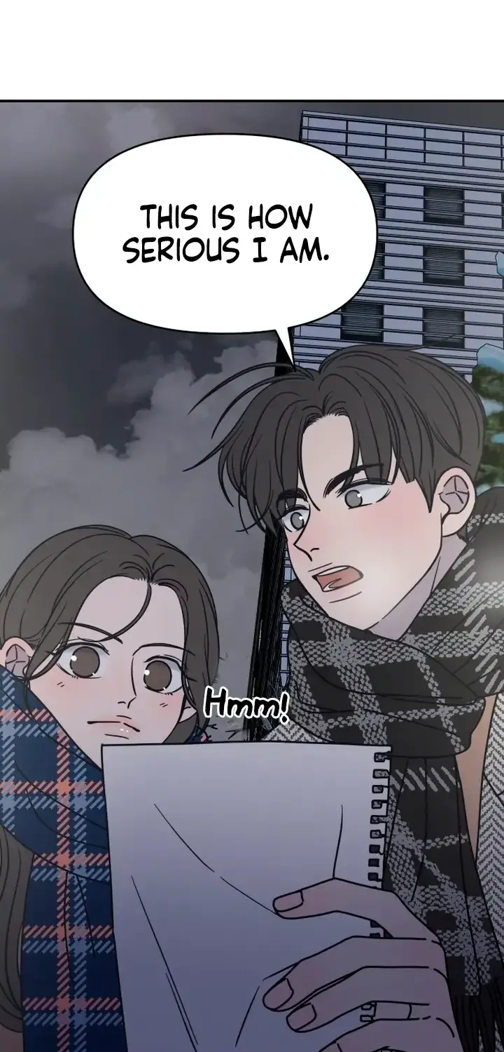 Read No to Office Romance! chapter 6 image 102 on Lezhin