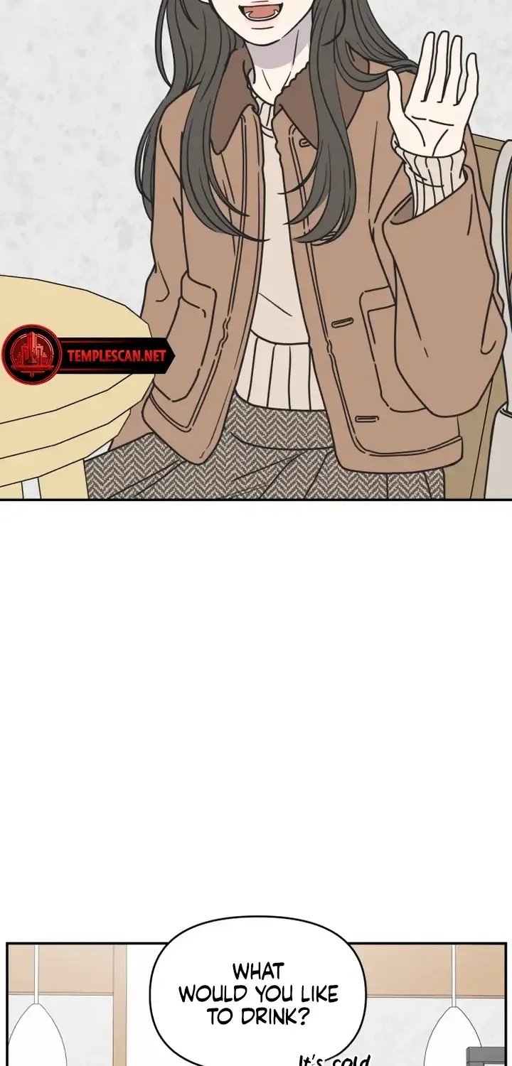 Read No to Office Romance! chapter 6 image 11 on Lezhin