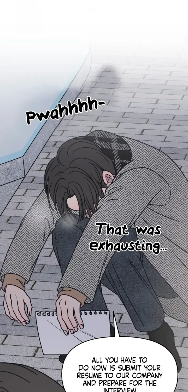 Read No to Office Romance! chapter 6 image 111 on Lezhin