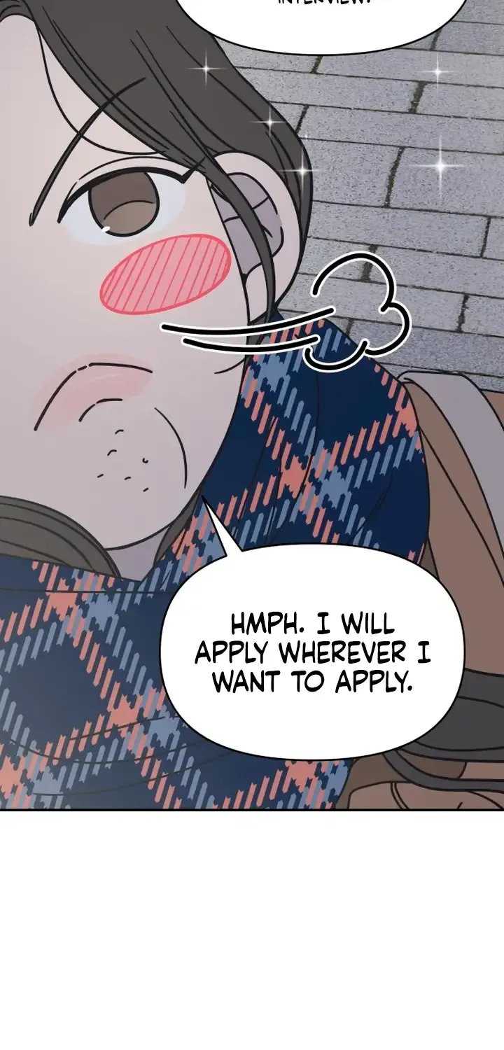 Read No to Office Romance! chapter 6 image 112 on Lezhin