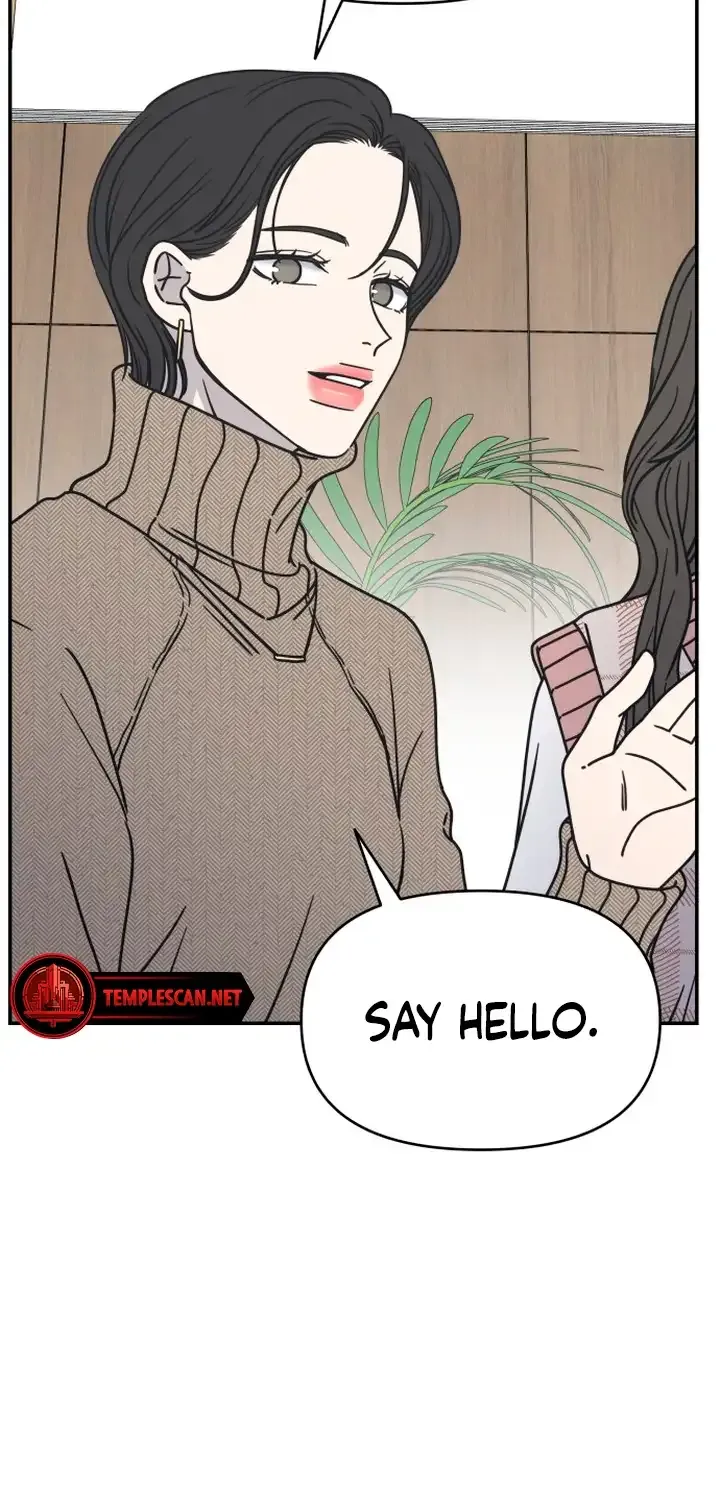 Read No to Office Romance! chapter 6 image 121 on Lezhin