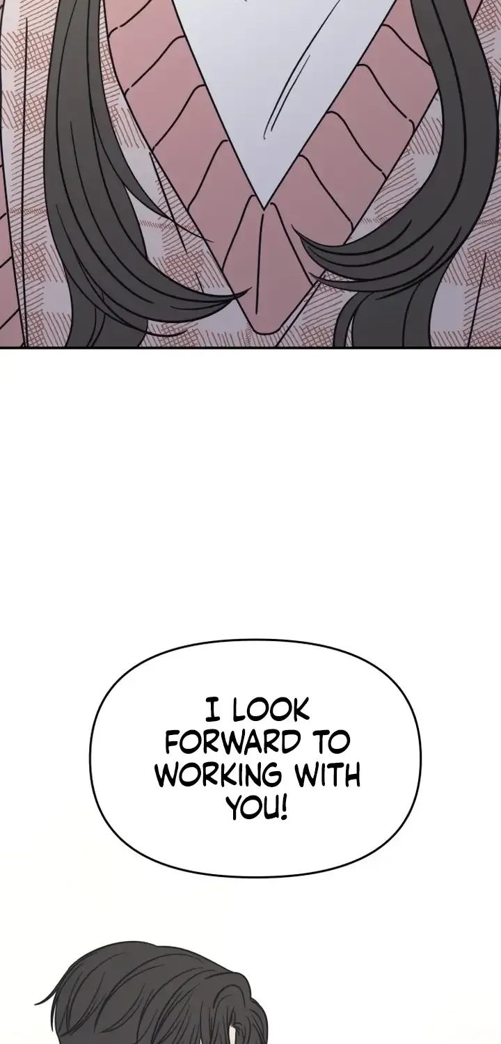 Read No to Office Romance! chapter 6 image 124 on Lezhin