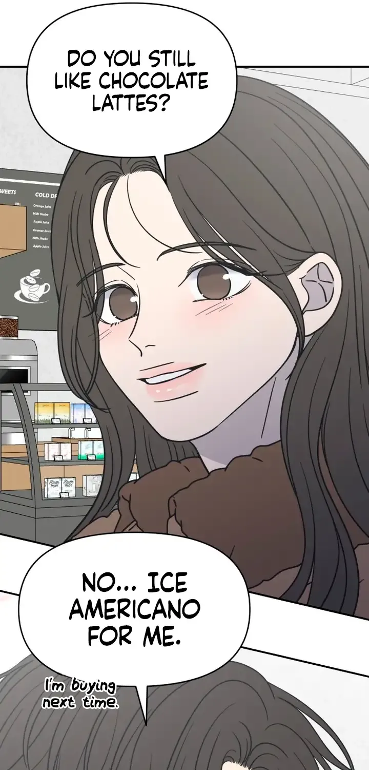 Read No to Office Romance! chapter 6 image 13 on Lezhin