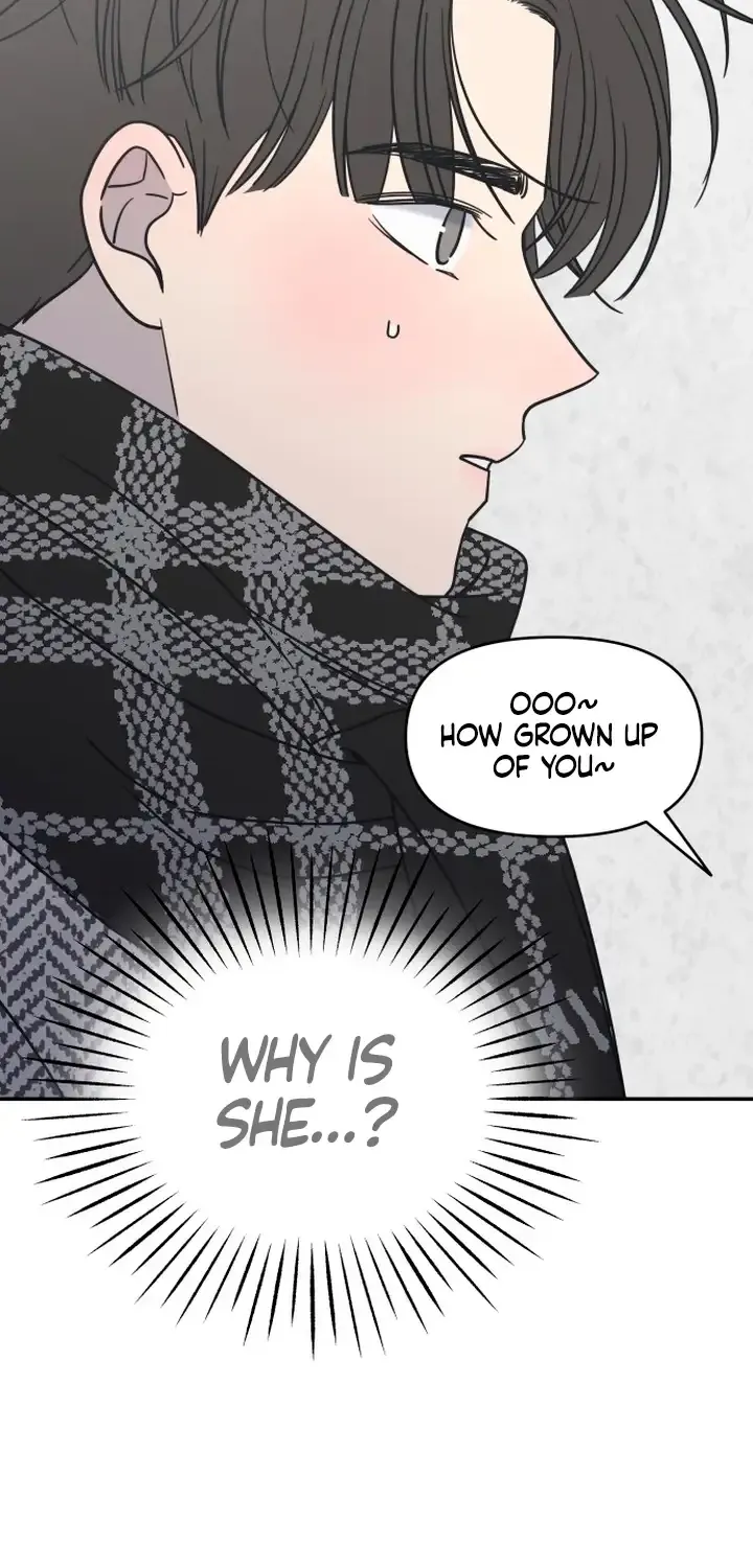 Read No to Office Romance! chapter 6 image 14 on Lezhin