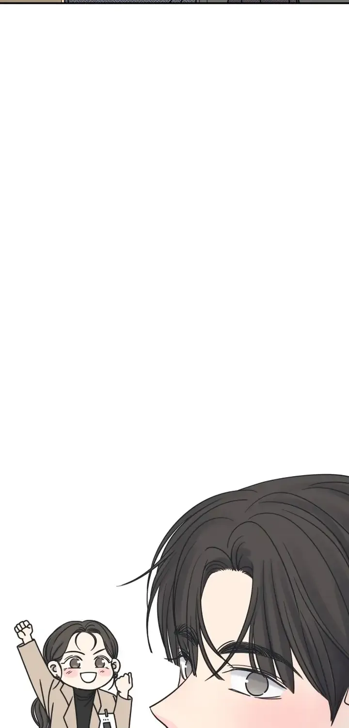 Read No to Office Romance! chapter 6 image 16 on Lezhin