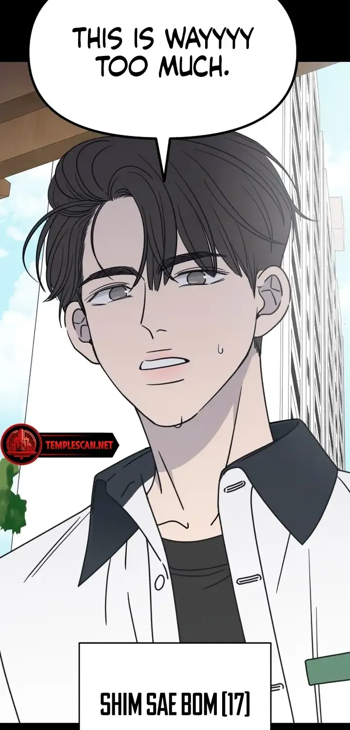 Read No to Office Romance! chapter 6 image 20 on Lezhin