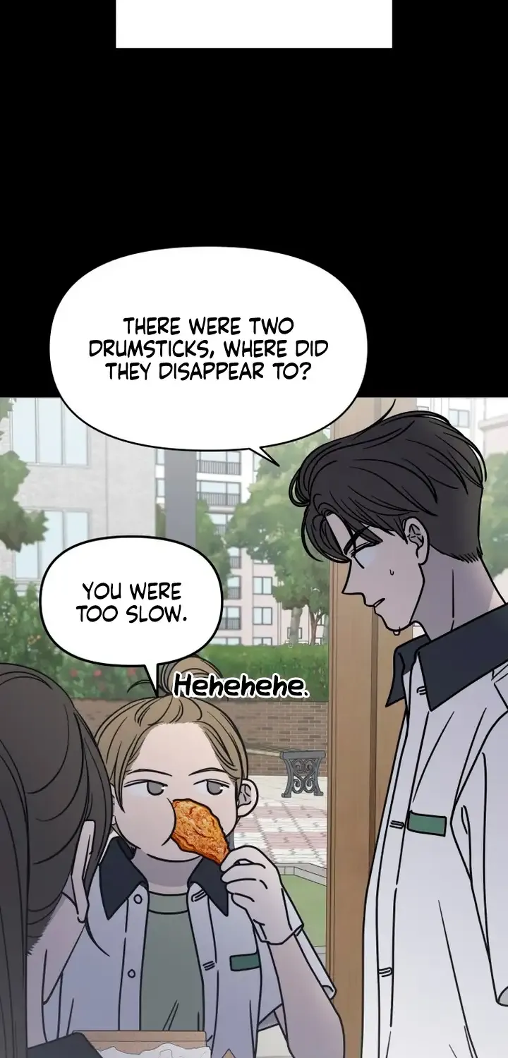 Read No to Office Romance! chapter 6 image 21 on Lezhin