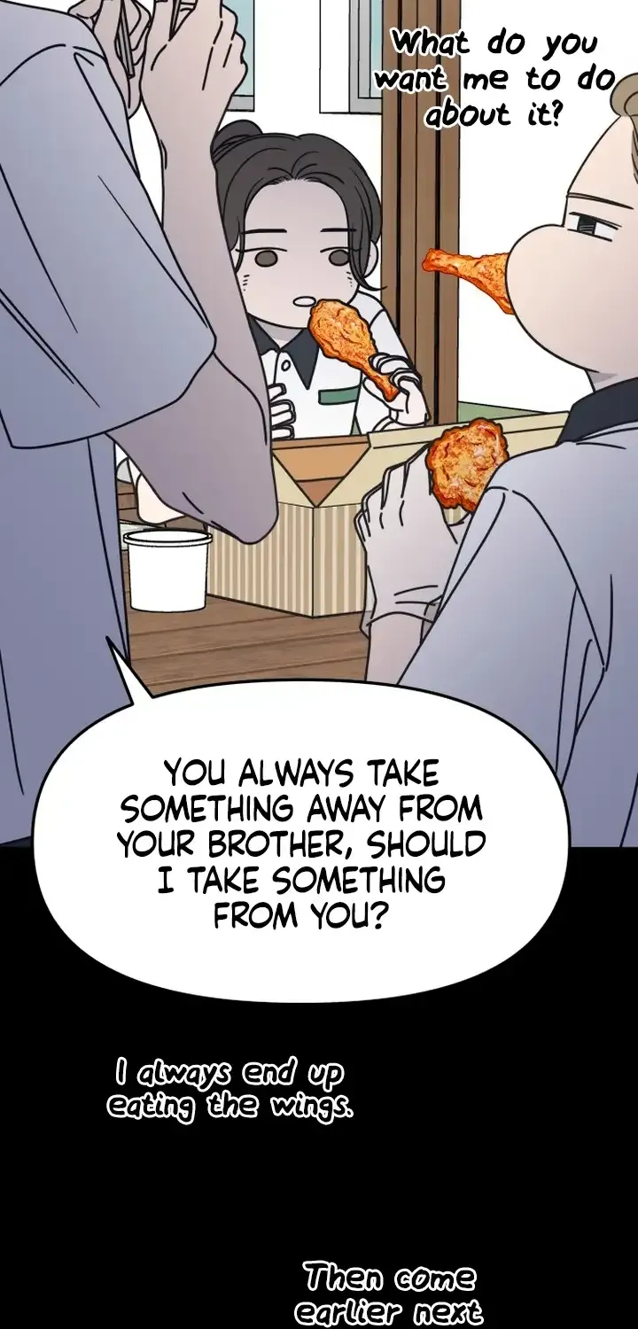 Read No to Office Romance! chapter 6 image 23 on Lezhin