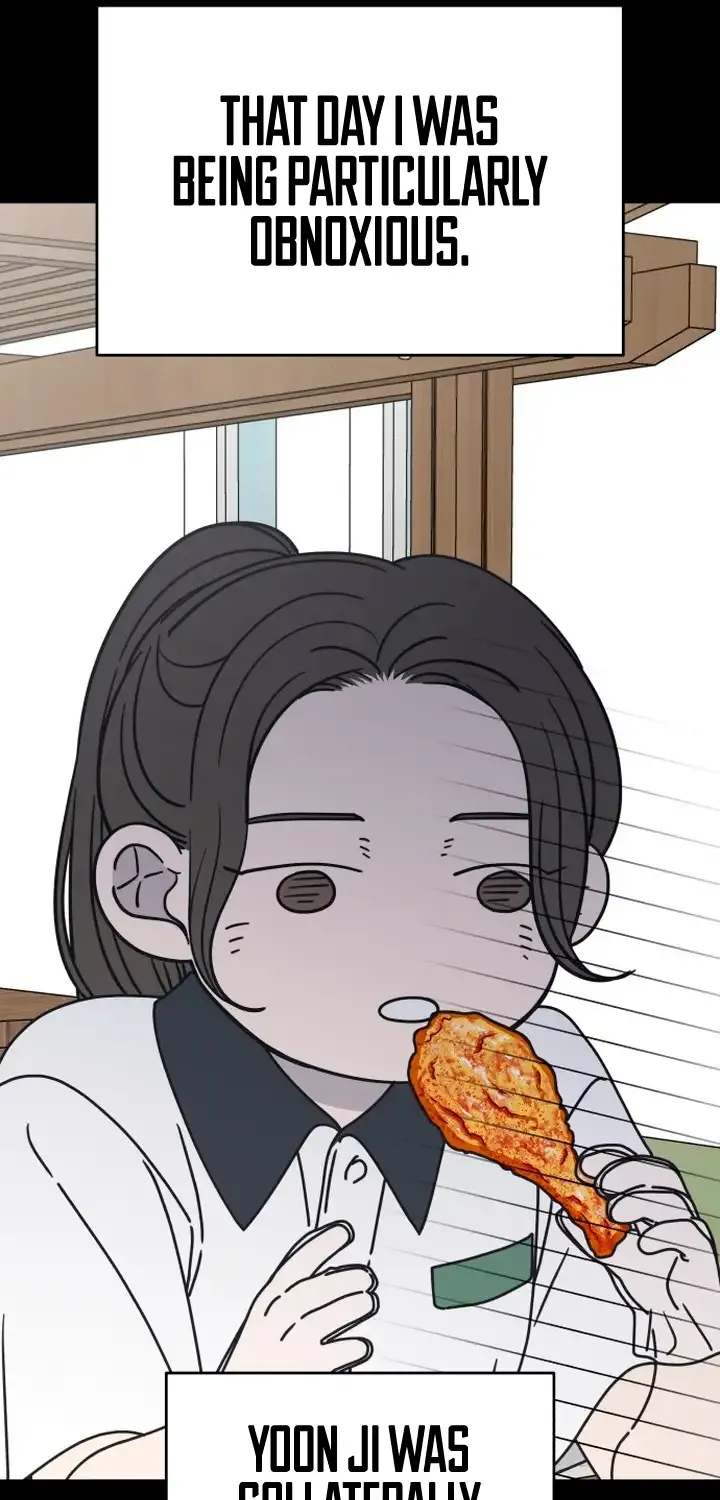 Read No to Office Romance! chapter 6 image 25 on Lezhin