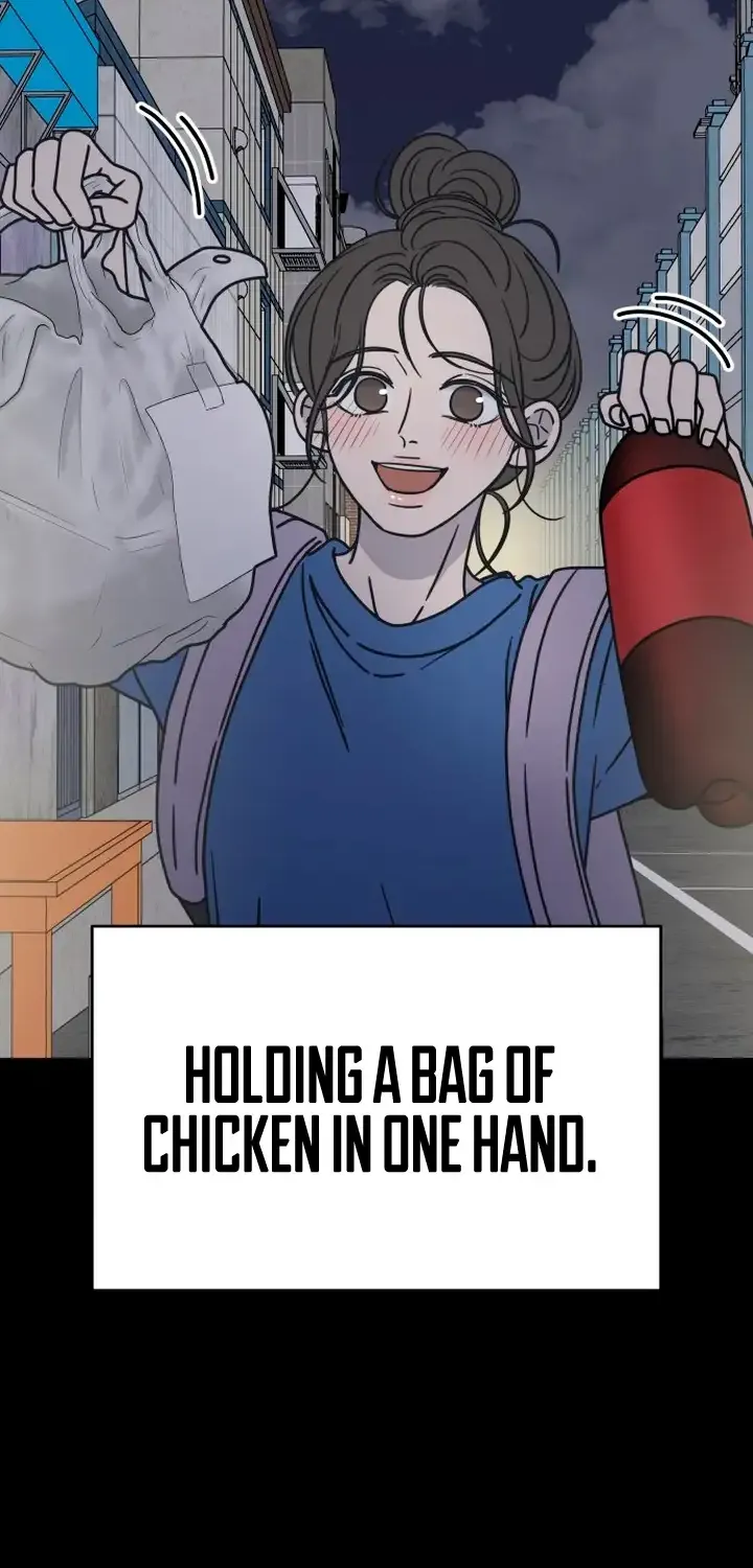 Read No to Office Romance! chapter 6 image 33 on Lezhin