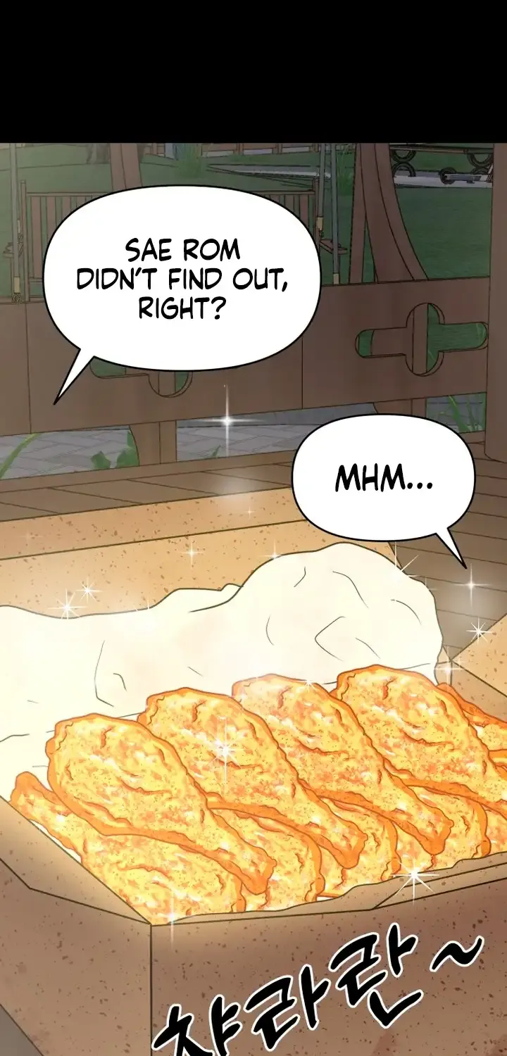 Read No to Office Romance! chapter 6 image 34 on Lezhin
