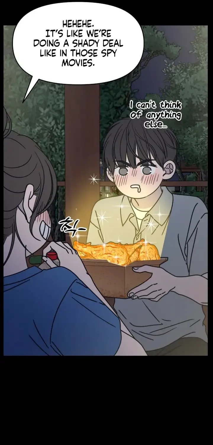 Read No to Office Romance! chapter 6 image 36 on Lezhin