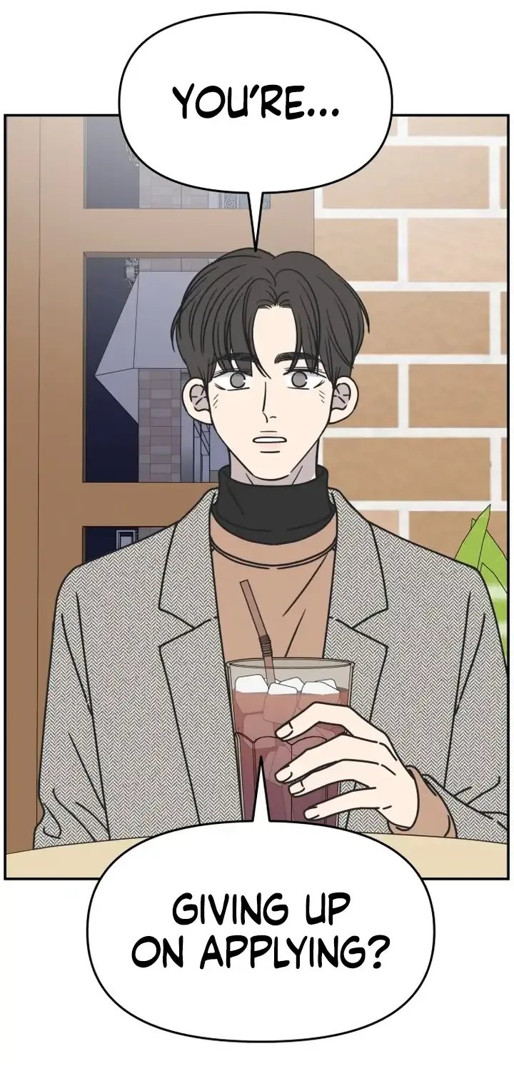 Read No to Office Romance! chapter 6 image 42 on Lezhin