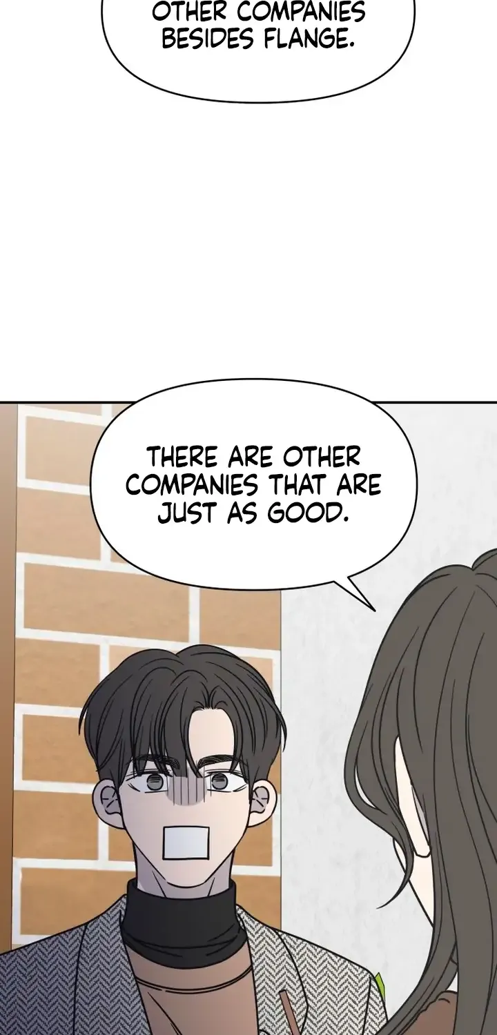 Read No to Office Romance! chapter 6 image 44 on Lezhin