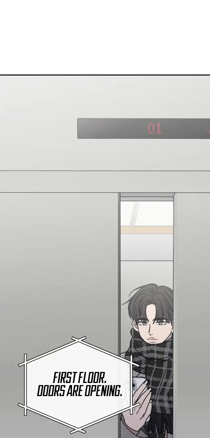 Read No to Office Romance! chapter 6 image 5 on Lezhin