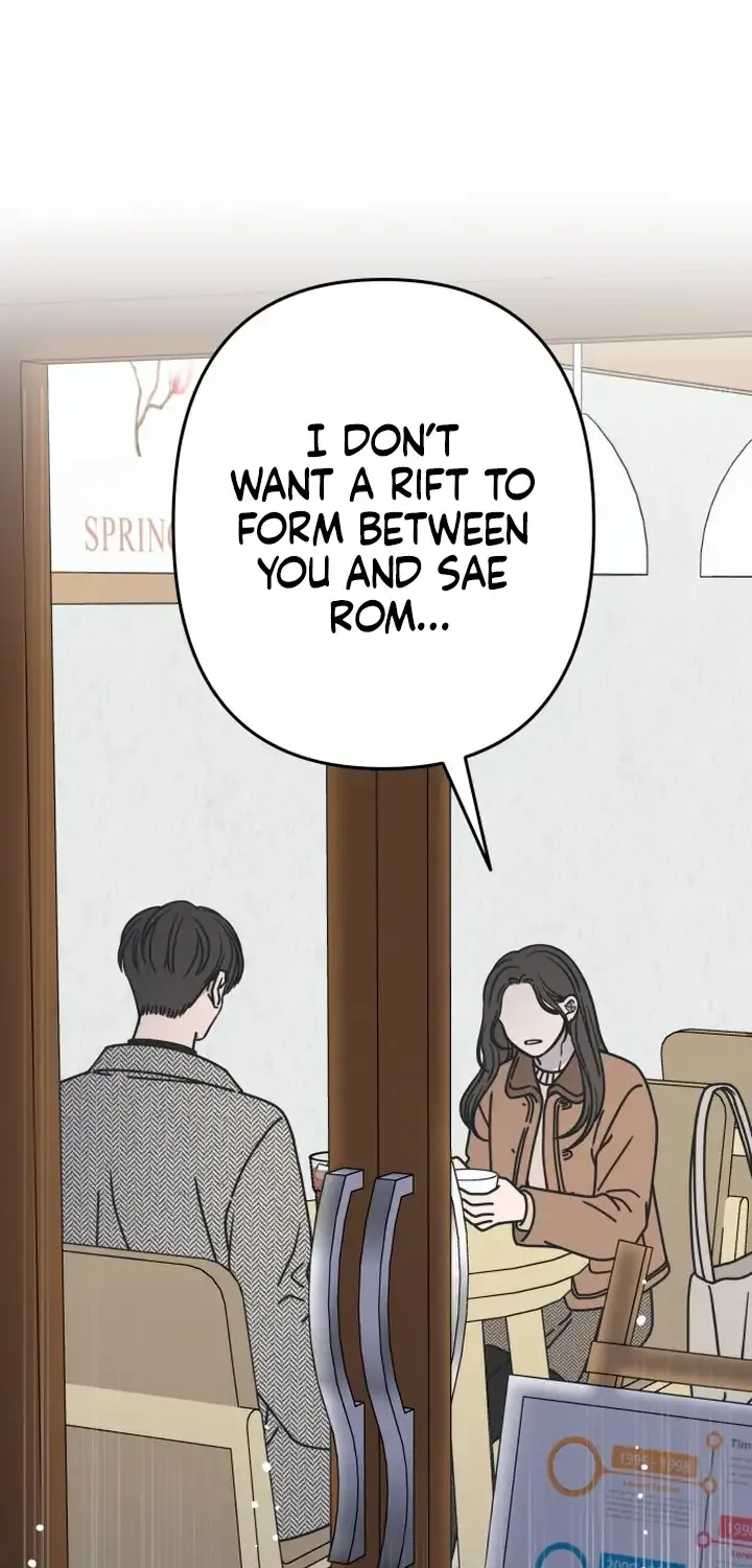 Read No to Office Romance! chapter 6 image 58 on Lezhin