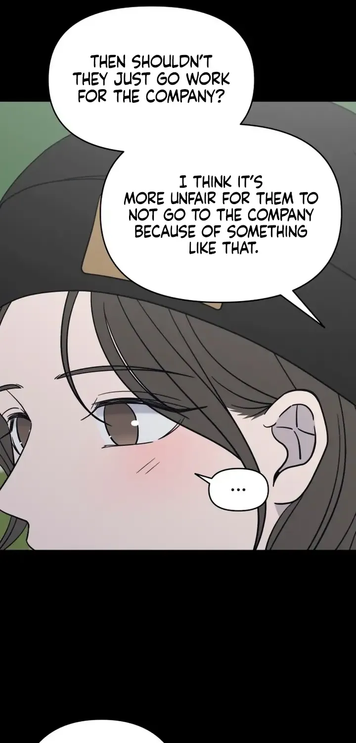 Read No to Office Romance! chapter 6 image 60 on Lezhin