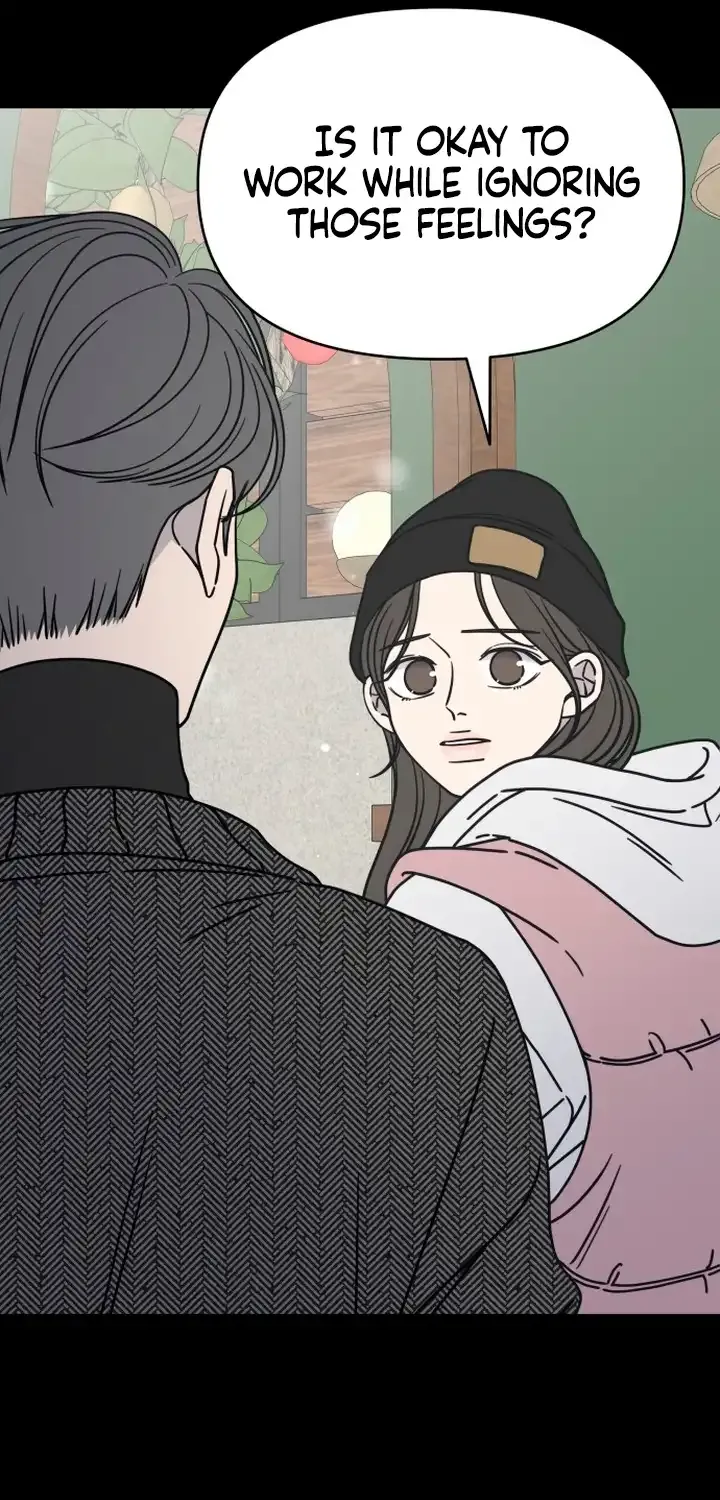 Read No to Office Romance! chapter 6 image 64 on Lezhin