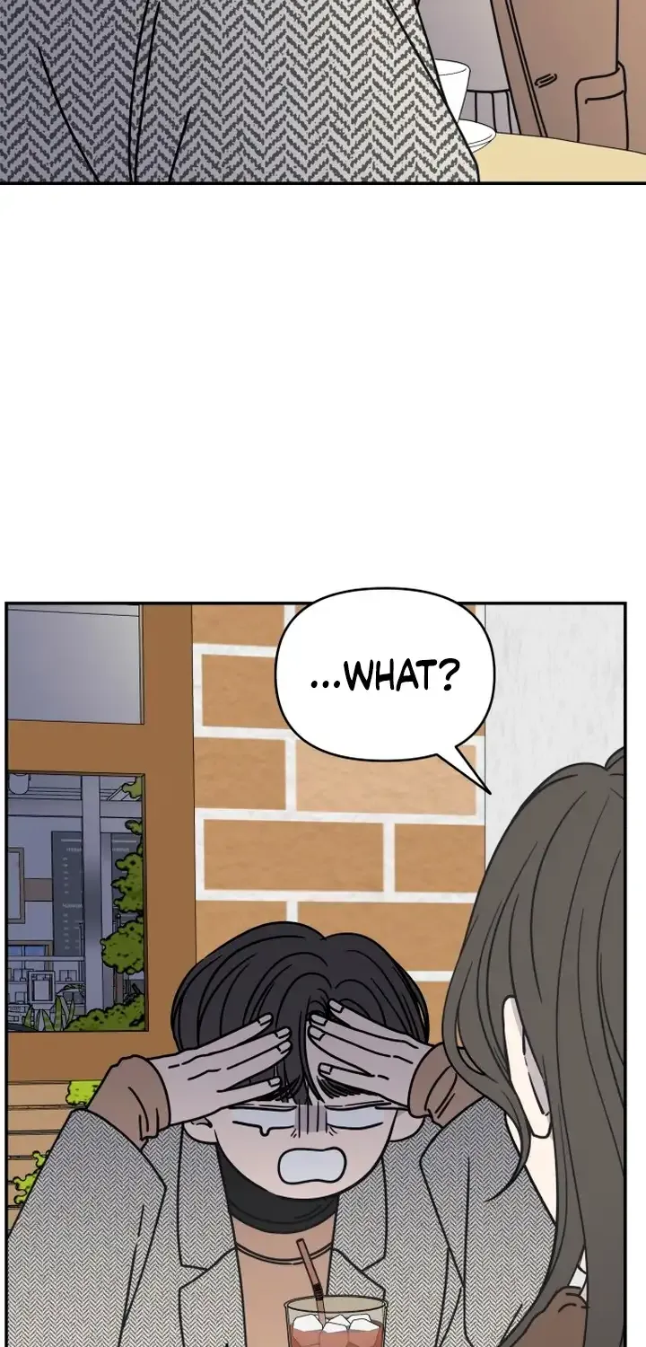 Read No to Office Romance! chapter 6 image 72 on Lezhin
