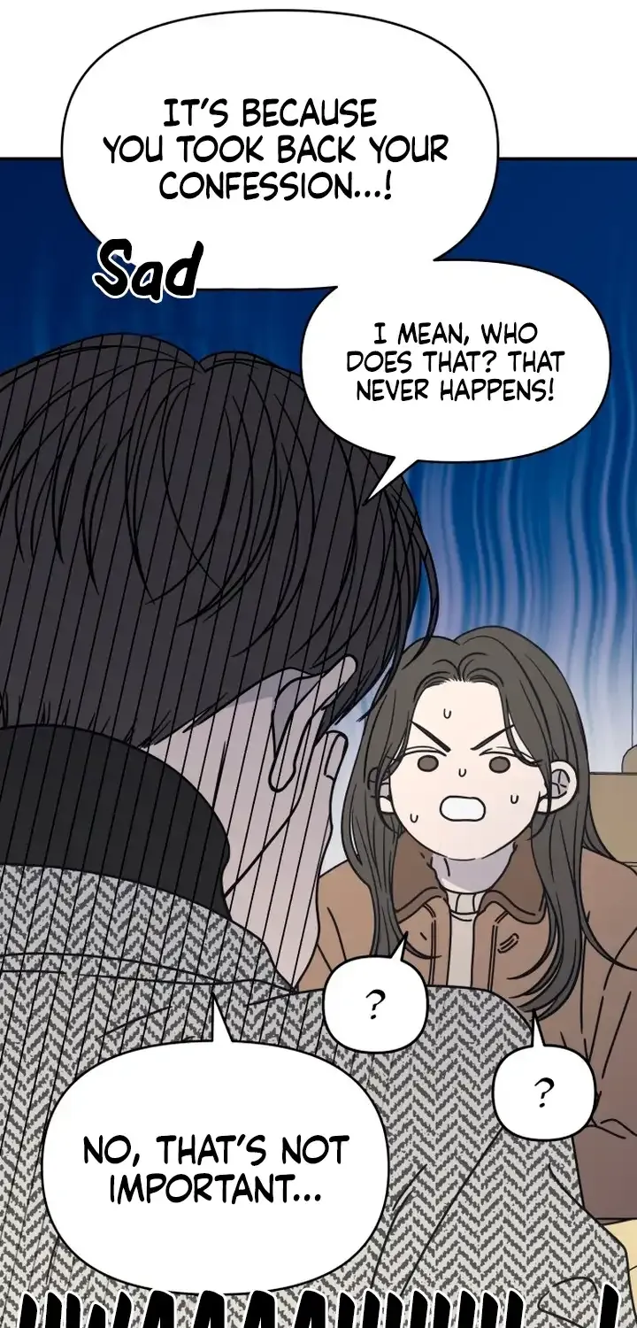Read No to Office Romance! chapter 6 image 74 on Lezhin