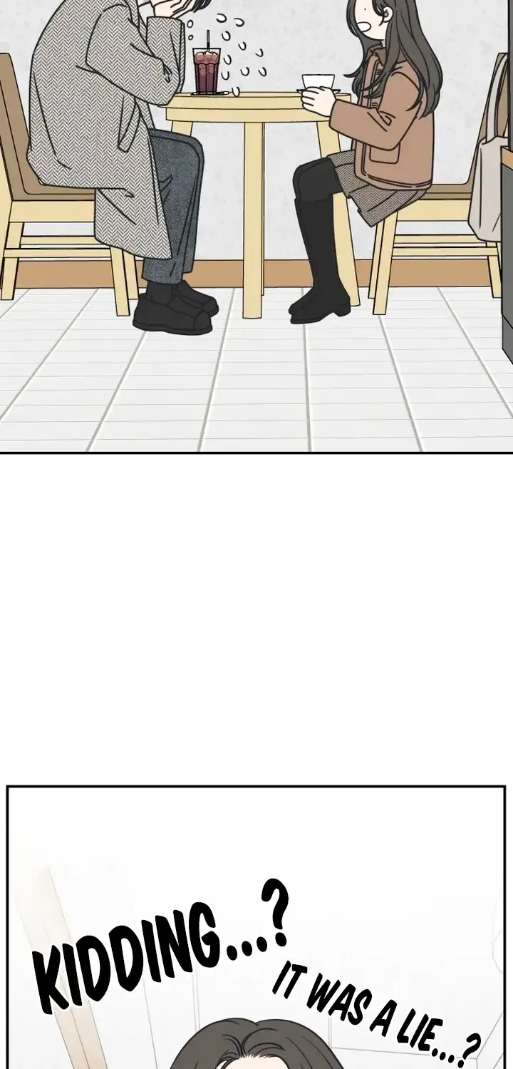 Read No to Office Romance! chapter 6 image 77 on Lezhin