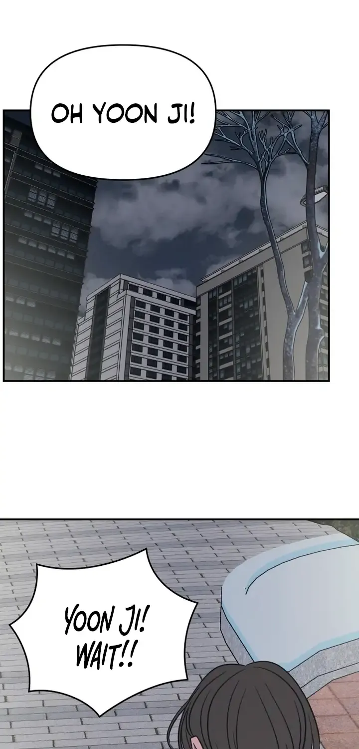 Read No to Office Romance! chapter 6 image 82 on Lezhin