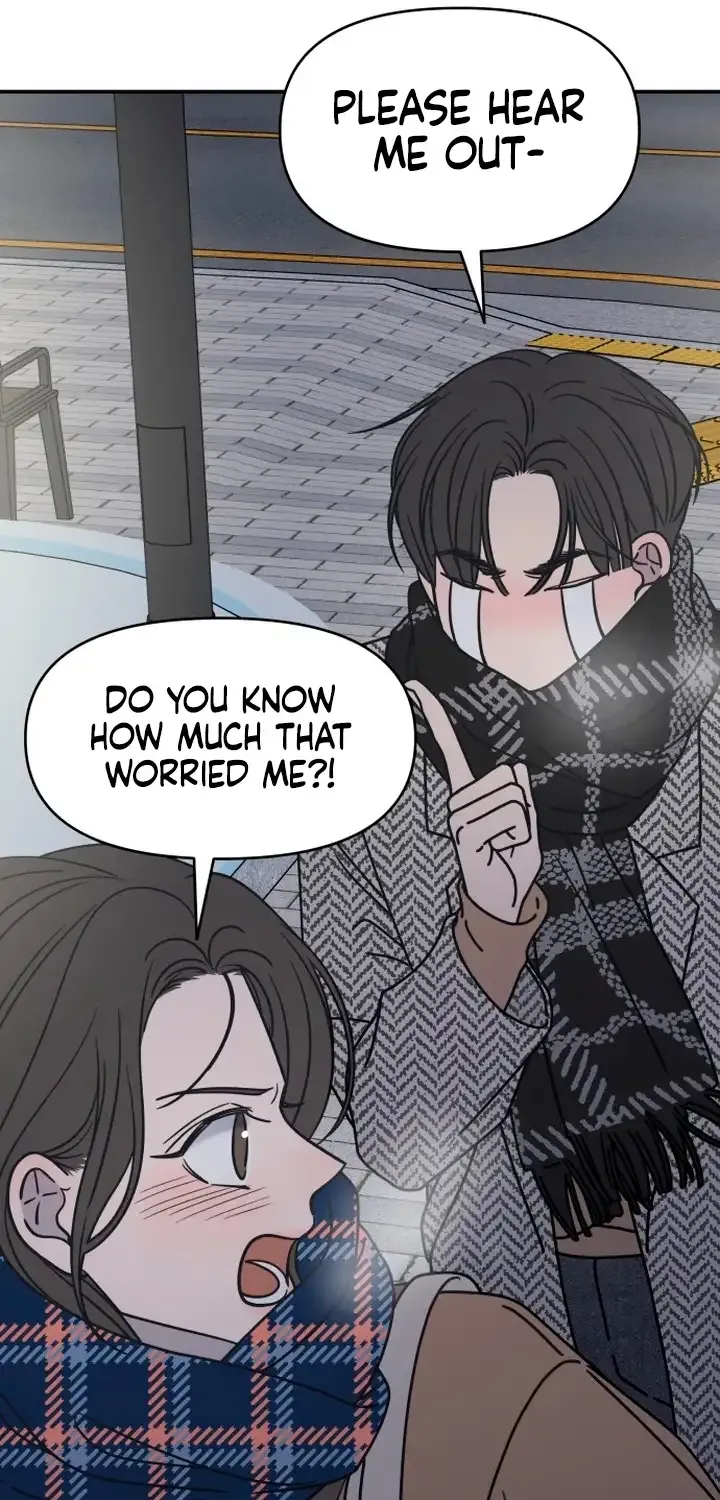 Read No to Office Romance! chapter 6 image 85 on Lezhin