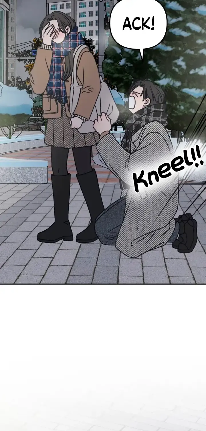 Read No to Office Romance! chapter 6 image 87 on Lezhin