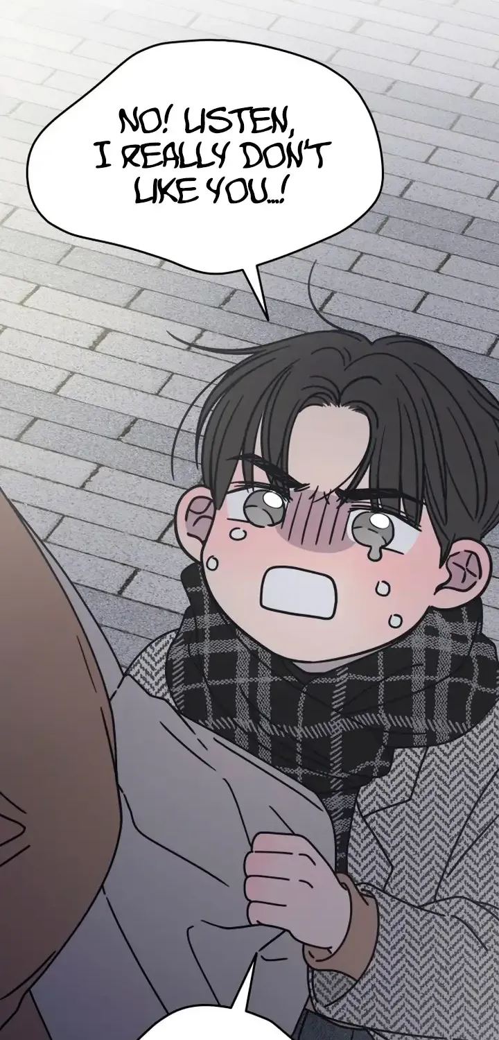Read No to Office Romance! chapter 6 image 88 on Lezhin