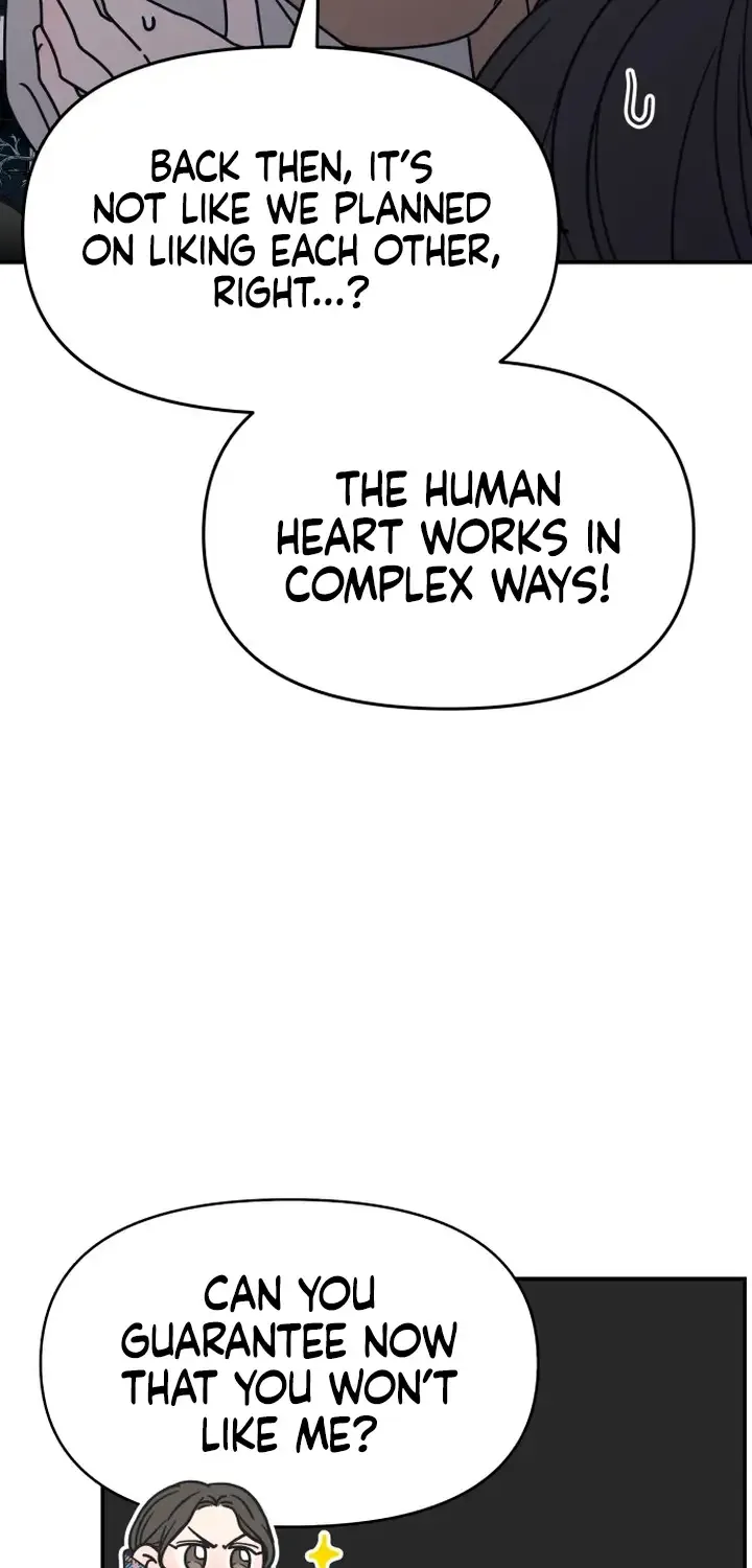 Read No to Office Romance! chapter 6 image 91 on Lezhin