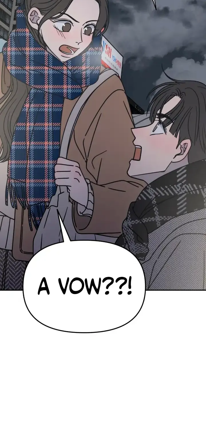 Read No to Office Romance! chapter 6 image 93 on Lezhin