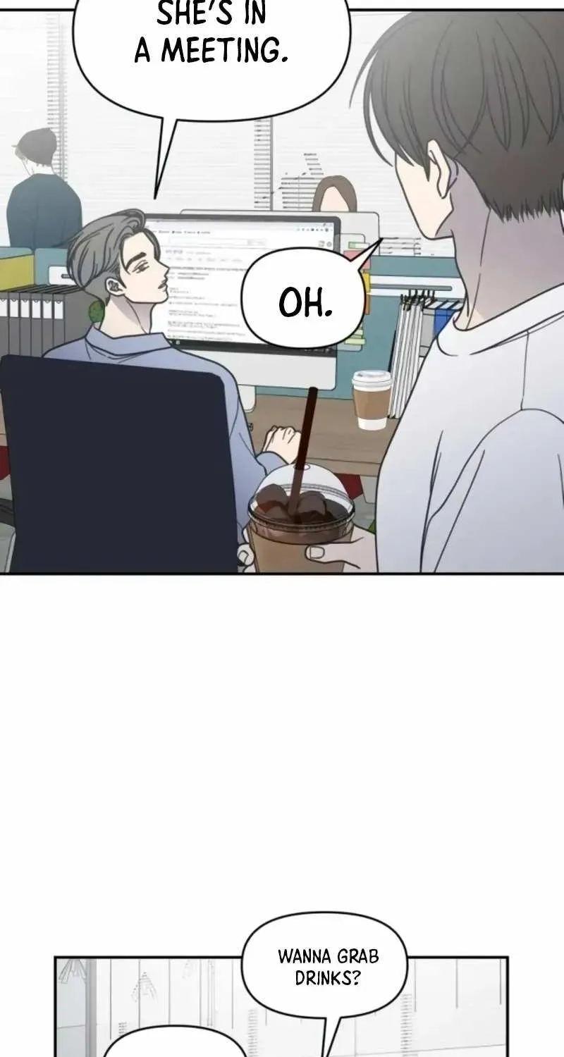Read No to Office Romance! chapter 60 image 2 on Lezhin