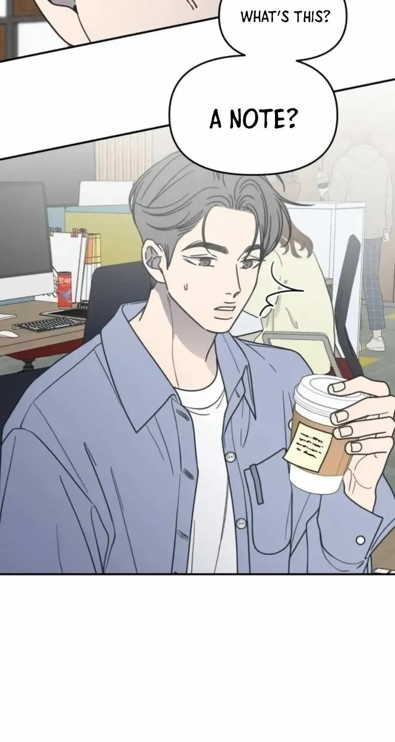 Read No to Office Romance! chapter 60 image 4 on Lezhin