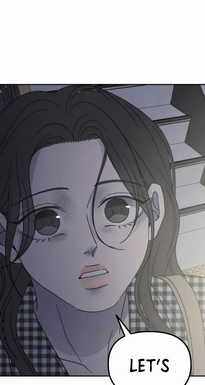 Read No to Office Romance! chapter 60 image 45 on Lezhin