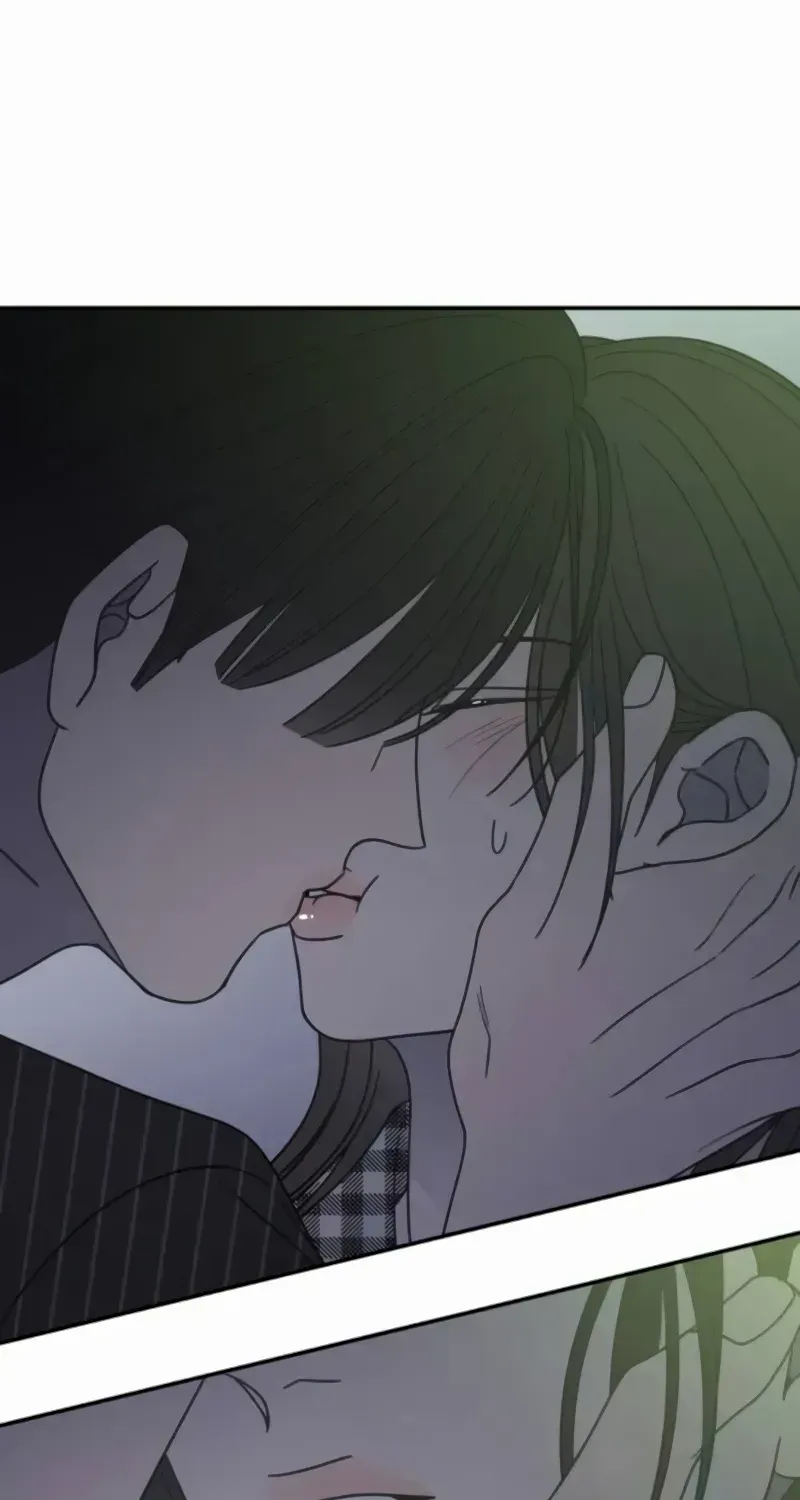 Read No to Office Romance! chapter 60 image 63 on Lezhin