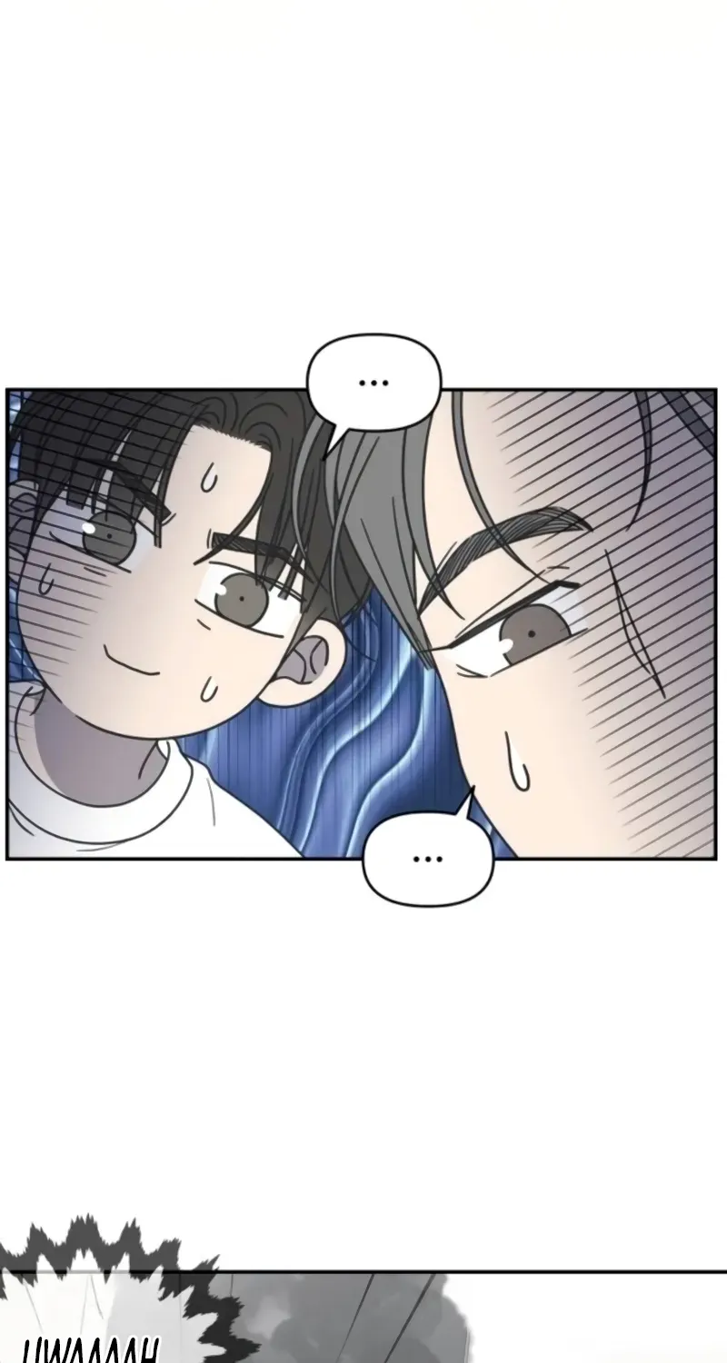 Read No to Office Romance! chapter 60 image 8 on Lezhin
