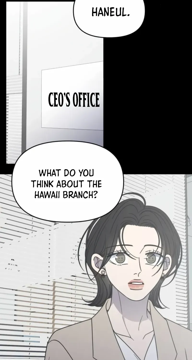 Read No to Office Romance! chapter 60 image 85 on Lezhin