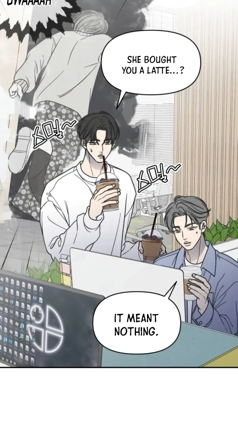 Read No to Office Romance! chapter 60 image 9 on Lezhin
