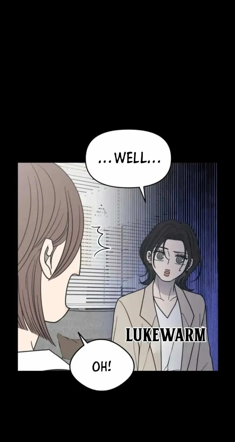 No to Office Romance! Chapter 61 page 3 - 