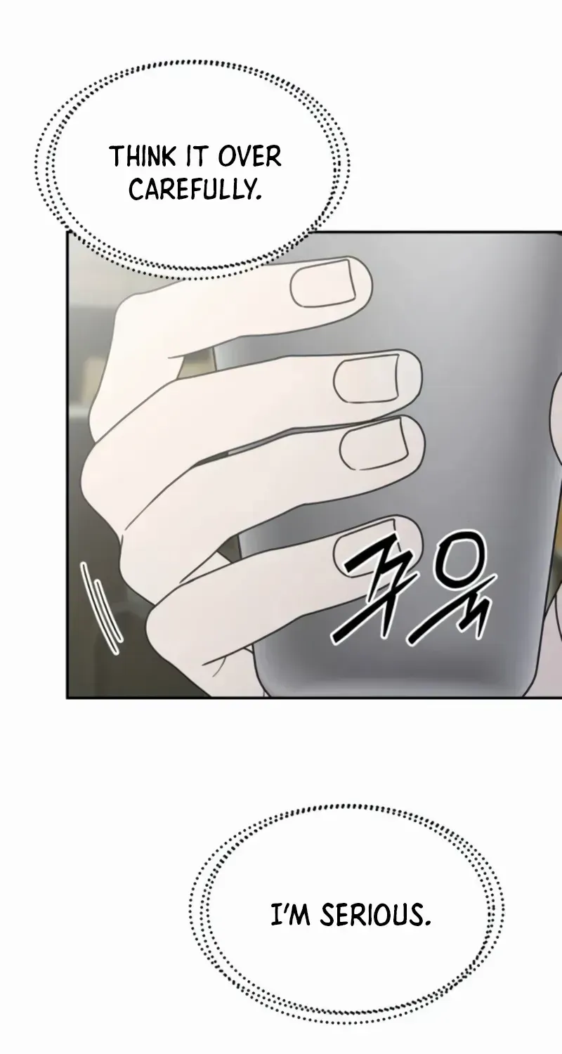 No to Office Romance! Chapter 61 page 23 - 