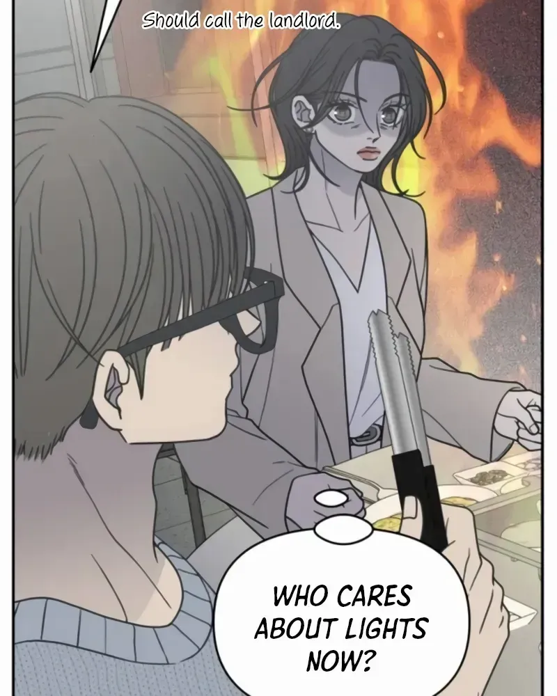 No to Office Romance! Chapter 61 page 29 - 