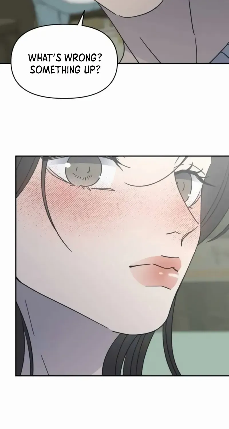 No to Office Romance! Chapter 61 page 36 - 