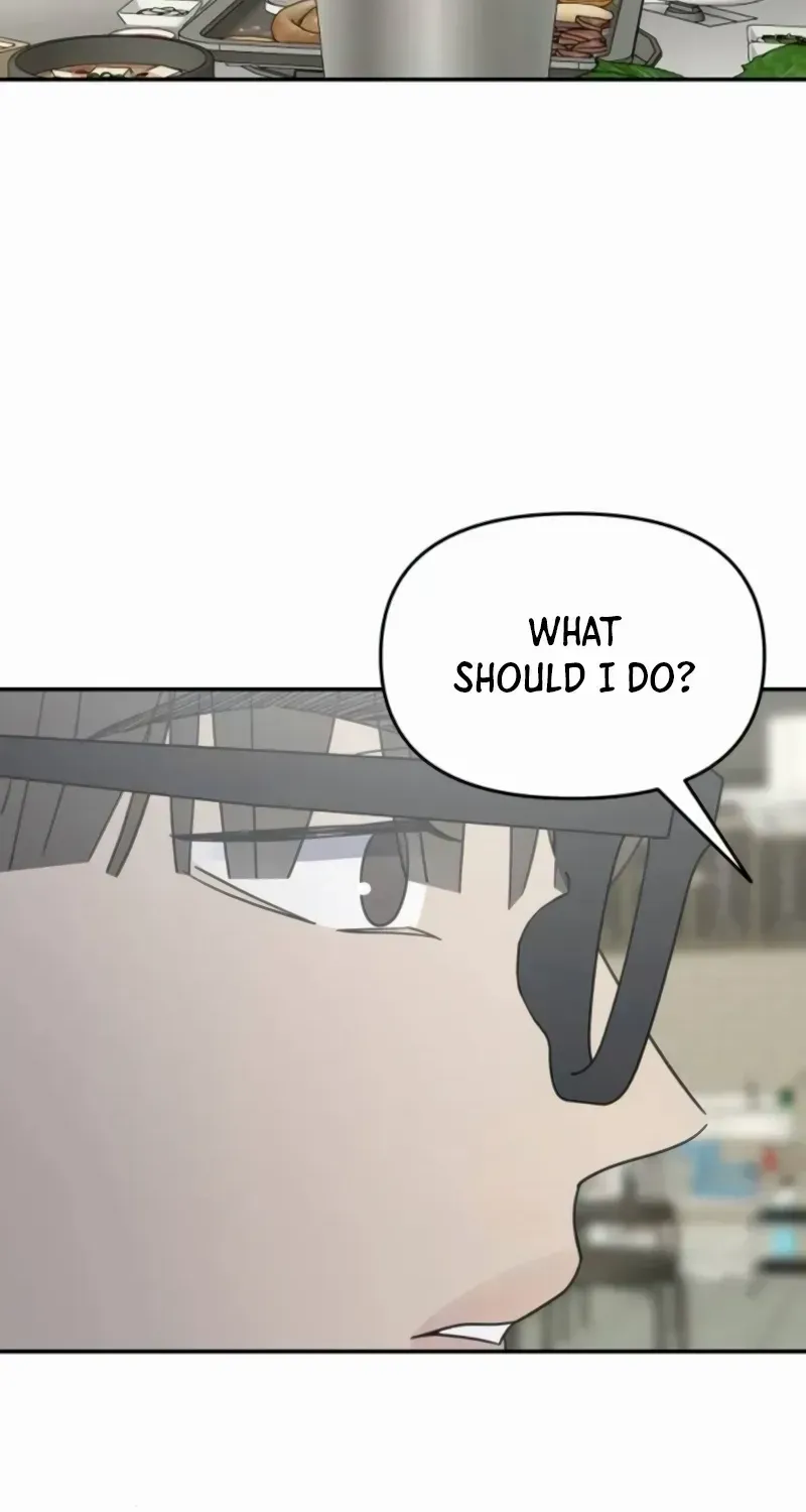 No to Office Romance! Chapter 61 page 38 - 