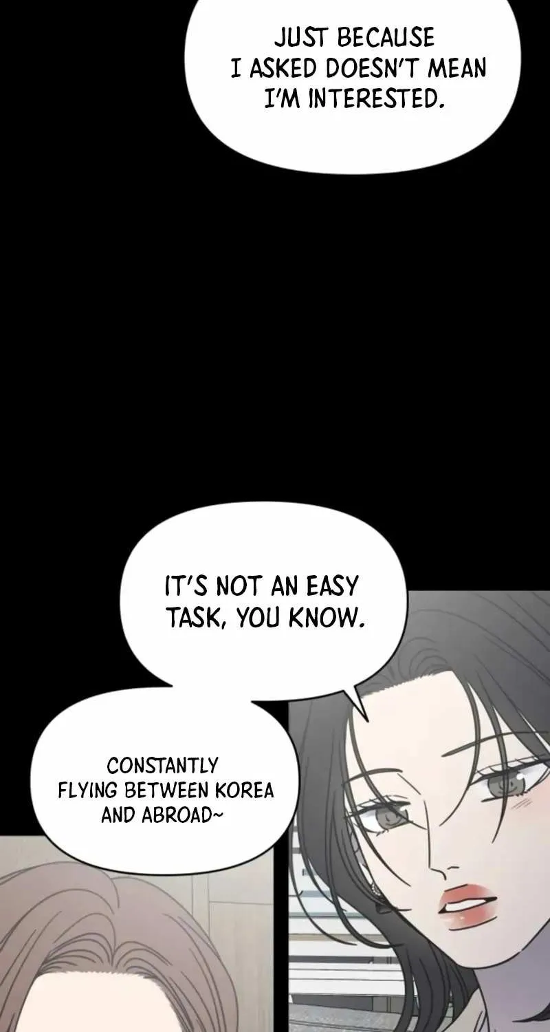 No to Office Romance! Chapter 61 page 5 - 
