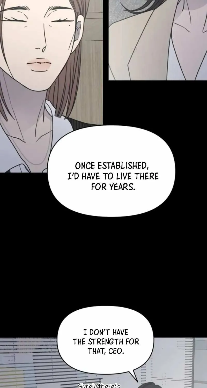 No to Office Romance! Chapter 61 page 6 - 