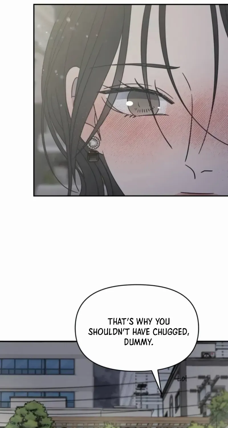 No to Office Romance! Chapter 61 page 53 - 